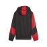 Chaqueta de Fútbol Puma AC Milan Prematch Negro Infantil