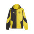 Chaqueta de Fútbol Puma Borussia Dortmund Prematch Amarillo Hombre
