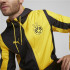 Chaqueta de Fútbol Puma Borussia Dortmund Prematch Amarillo Hombre