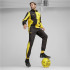 Chaqueta de Fútbol Puma Borussia Dortmund Prematch Amarillo Hombre