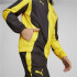 Chaqueta de Fútbol Puma Borussia Dortmund Prematch Amarillo Hombre