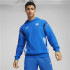 Sweat Football de Puma Manchester City FtblArchive Bleu Homme