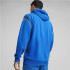 Sweat Football de Puma Manchester City FtblArchive Bleu Homme