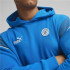 Sweat Football de Puma Manchester City FtblArchive Bleu Homme