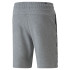 Pantalones Puma ESS+ Tape Shorts 9",Medium Gris Hombre