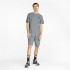 Pantalones Puma ESS+ Tape Shorts 9",Medium Gris Hombre