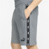 Pantalones Puma ESS+ Tape Shorts 9",Medium Gris Hombre