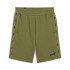 Pantalons Puma ESS+ ape 9" Vert olive Homme