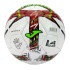 Balón de fútbol Joma Dali III Rojo/Verde