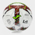Balón de fútbol Joma Dali III Rojo/Verde