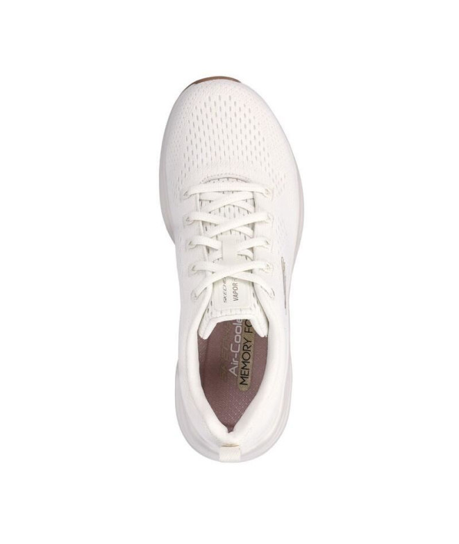 Chaussures Skechers Vapor Foam - Fresh T Femme...