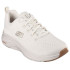 Sapatilhas Skechers Vapor Foam - Fresh T Mulher Natural