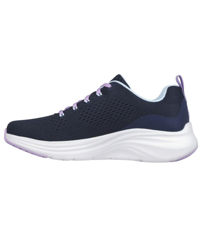 Sapatilhas Skechers Vapor Foam - Fresh T Mulher...