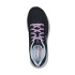 Sapatilhas Skechers Vapor Foam - Fresh T Mulher Marinha/Lavanda