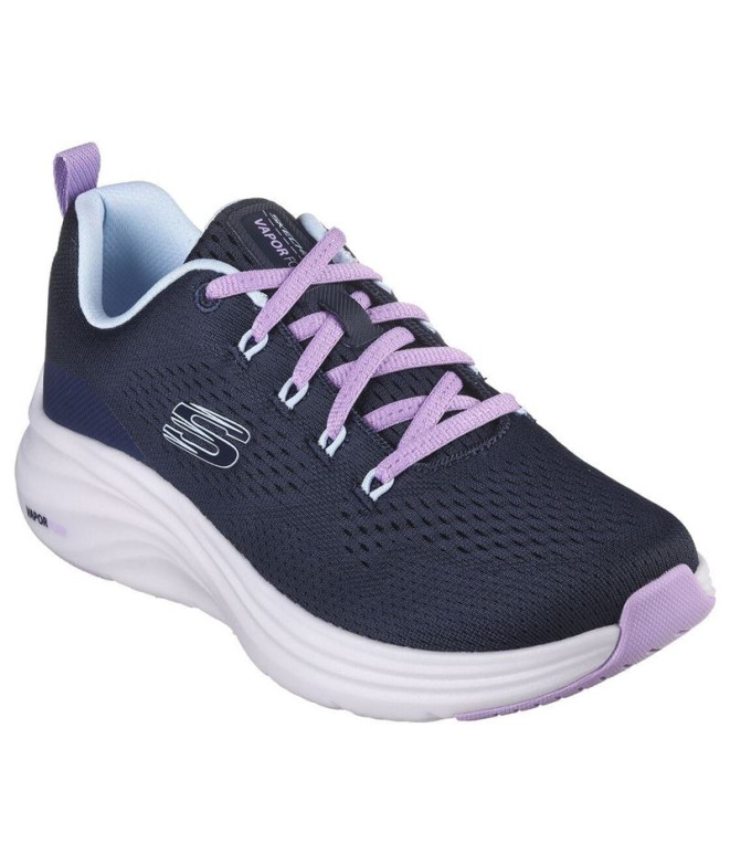 Chaussures Skechers Vapor Foam - Fresh T Femme...