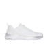Sapatilhas Skechers Vapor Foam - Midnigh Mulher Branco
