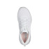 Sapatilhas Skechers Vapor Foam - Midnigh Mulher Branco