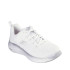 Sapatilhas Skechers Vapor Foam - Midnigh Mulher Branco