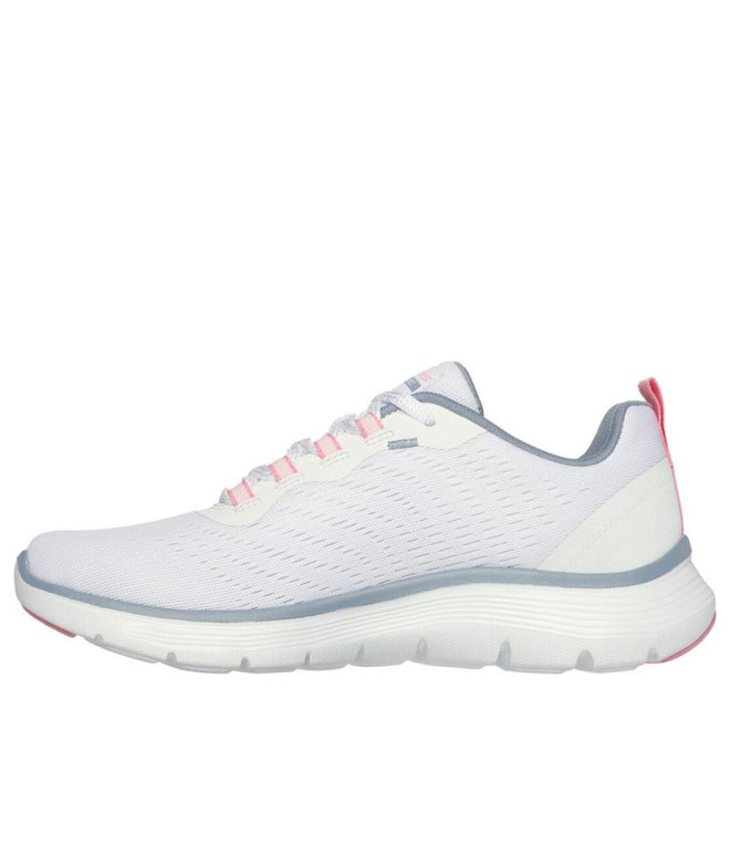 Sapatilhas Skechers Flex Appeal 5.0 Mulher...