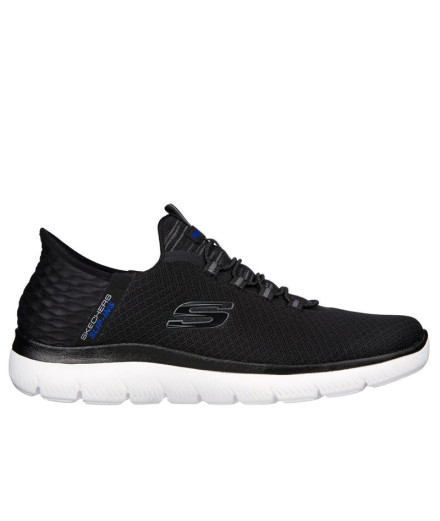 Chaussures skechers best sale homme soldes