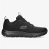 Sapatilhas Skechers Track - Broader Homem Preto