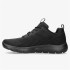 Sapatilhas Skechers Track - Broader Homem Preto