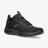 Sapatilhas Skechers Track - Broader Homem Preto