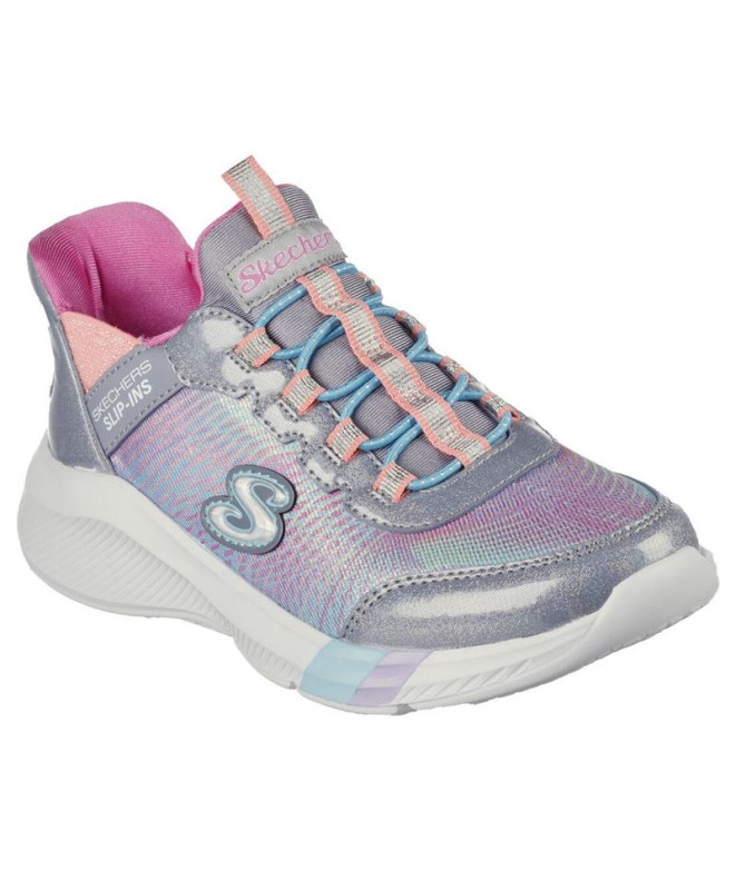 Sapatilhas Skechers Dreamy Lites Slip-Ins - Cor...