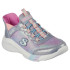 Sapatilhas Skechers Dreamy Lites Slip-Ins - Cor Menina Gis