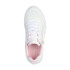 Sapatilhas Skechers Uno Lite - Easy Zip Menina Branco