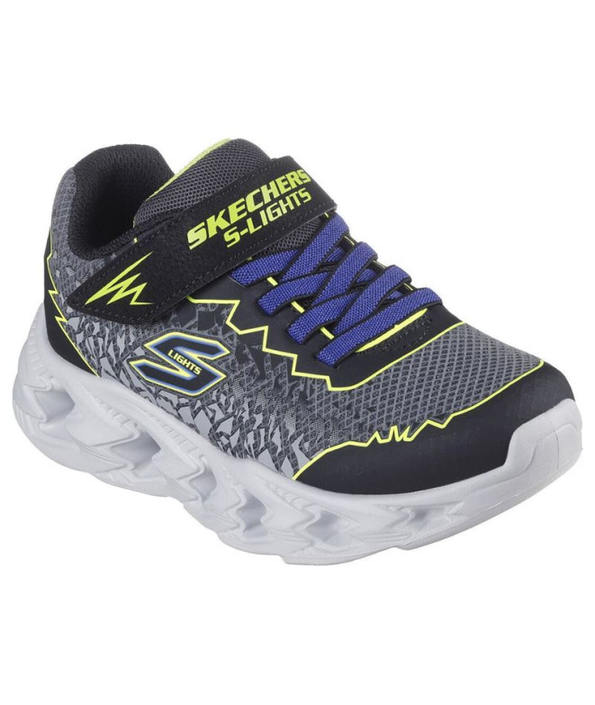 Sapatilhas Skechers Vortex 2.0 - Zorento Menino...