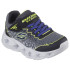 Sapatilhas Skechers Vortex 2.0 - Zorento Menino Preto/Amarelo