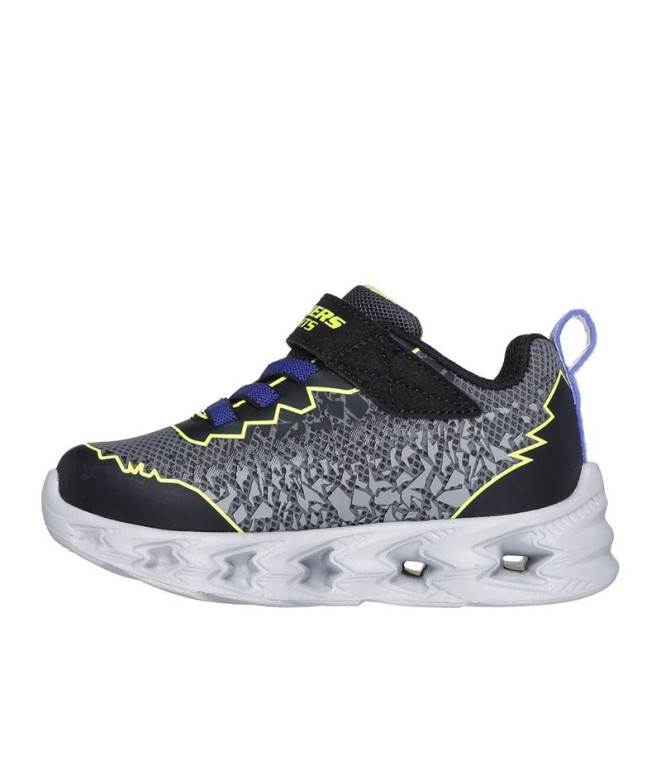 Sapatilhas Skechers Vortex 2.0 - Zorento Menino...
