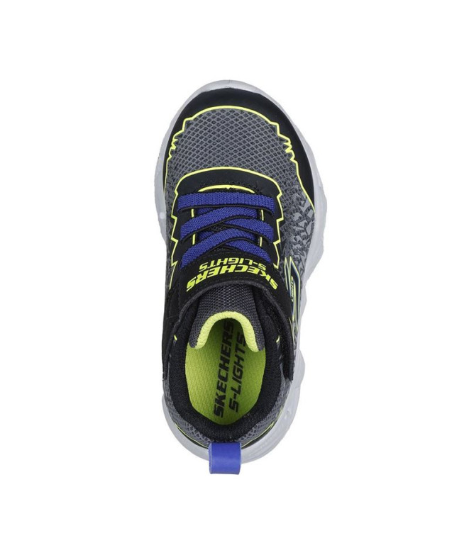 Chaussures Skechers Vortex 2.0 - Zorento Enfant...