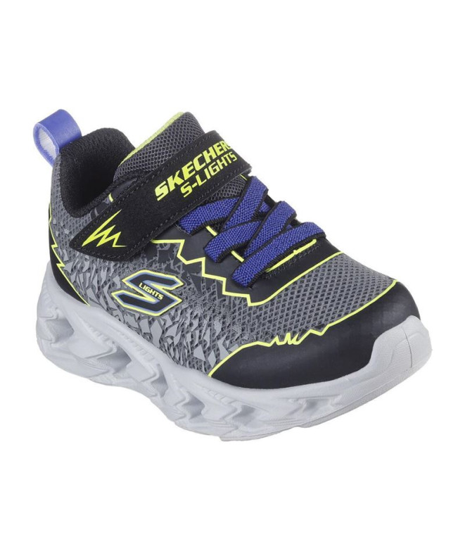 Chaussures Skechers Vortex 2.0 - Zorento Enfant...