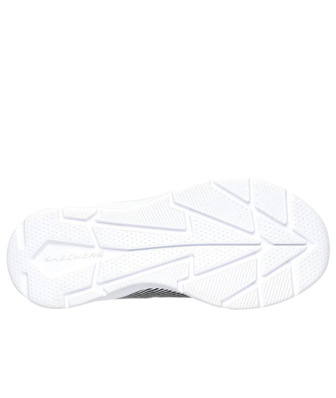 Zapatillas Skechers Microspec Ii - Vovri Niño...