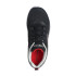 Chaussures Skechers Microspec Ii - Vovri Enfant Noir/Gris/Rouge