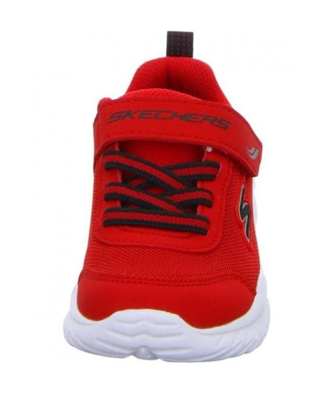 Chaussures Skechers Nitro Sprint-Rowzer Enfant...