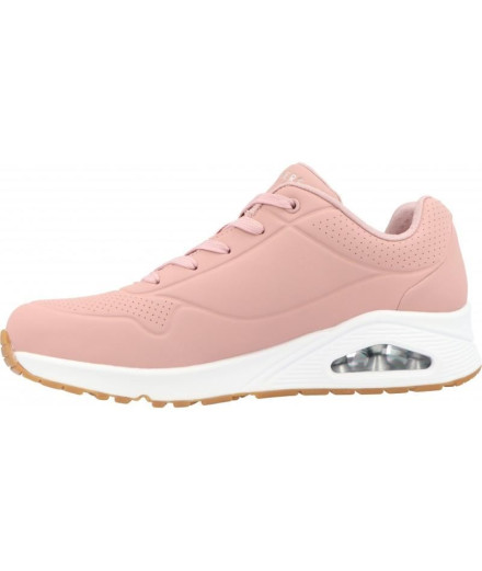 ChaussuresSkechers Uno - Stand On Air Femme 2