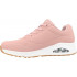 Chaussures Skechers Uno - Stand On Air Femme