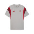Camiseta de Fútbol Puma AC Milan FtblArchive Concrete Gris Hombre
