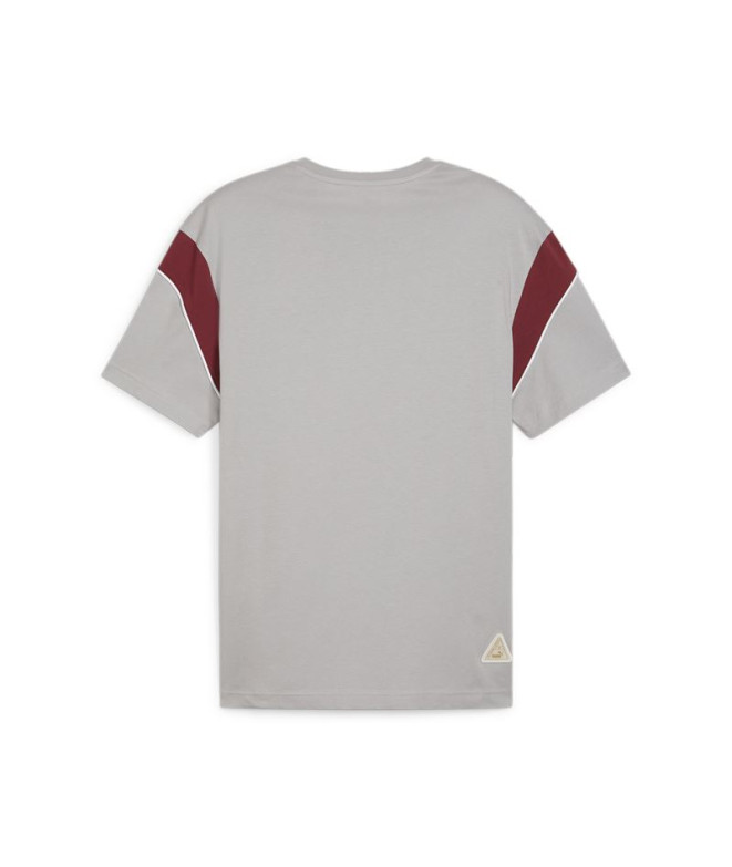 Camiseta de Fútbol Puma AC Milan FtblArchive...