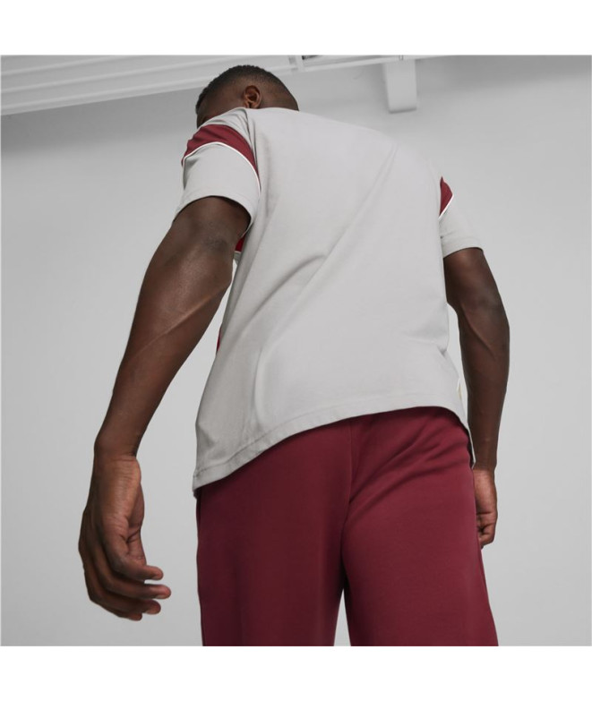 Camiseta de Fútbol Puma AC Milan FtblArchive...