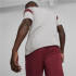 Camiseta de Fútbol Puma AC Milan FtblArchive Concrete Gris Hombre