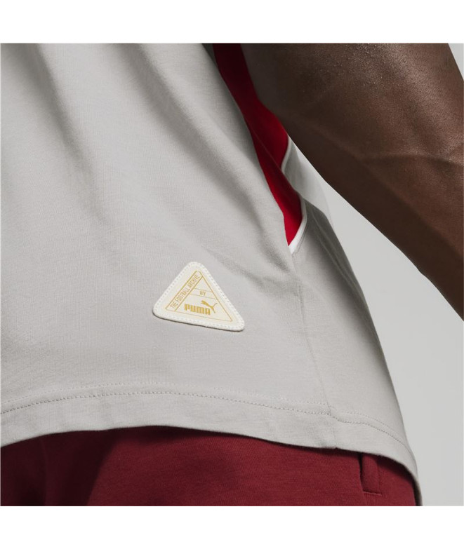 Camiseta de Fútbol Puma AC Milan FtblArchive...