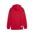 Sudadera de Fútbol Puma AC Milan FtblArchive Rojo Hombre