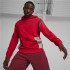 Sudadera de Fútbol Puma AC Milan FtblArchive Rojo Hombre