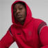 Sudadera de Fútbol Puma AC Milan FtblArchive Rojo Hombre