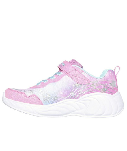 skechers fille licorne