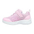 Zapatillas Skechers Microspec Plus - Swi Niña Light Rosa